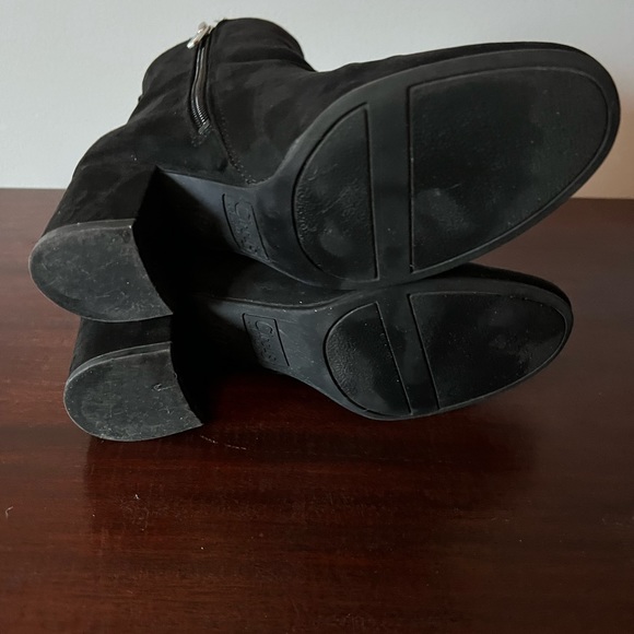 Circus by Sam Edelman Boots - Picture 7 of 9